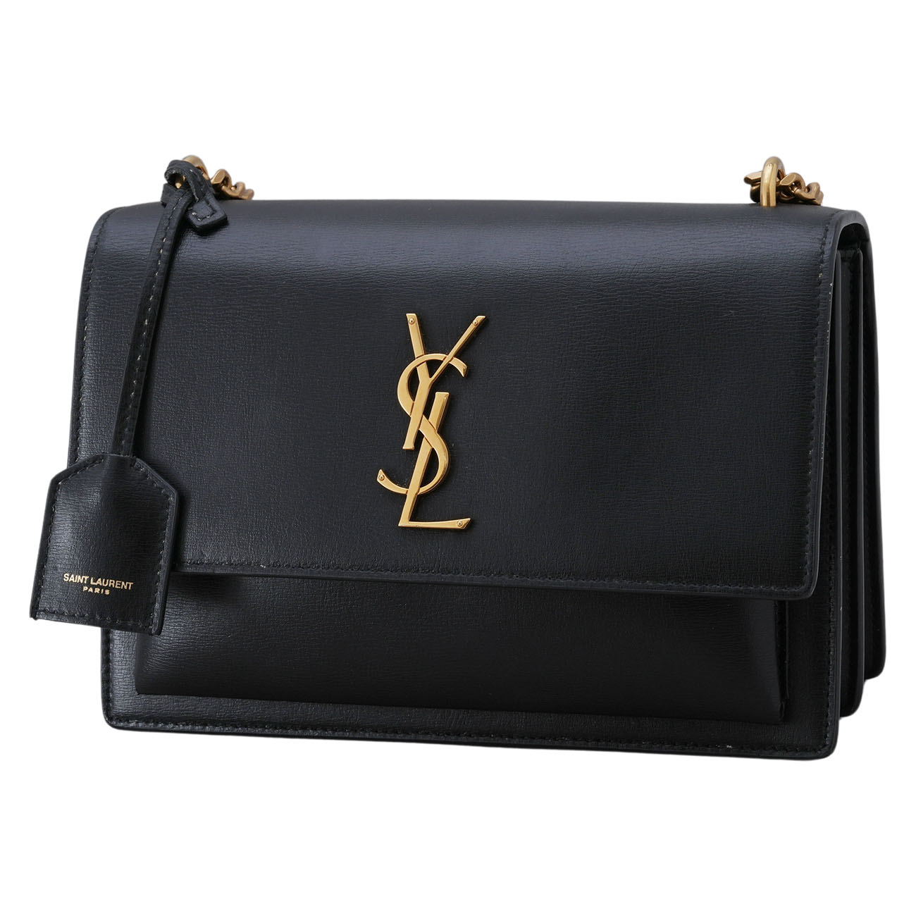 Yves Saint Laurent(USED)생로랑 442906 선셋 미듐